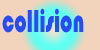 collision